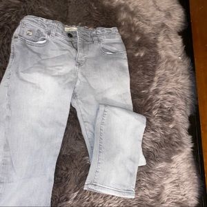 Boys jeans